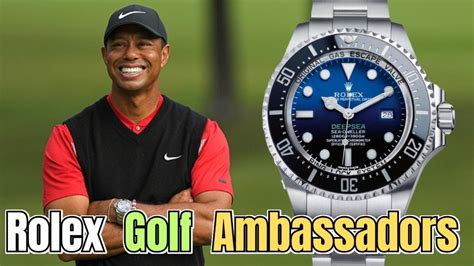 rickie fowler rolex watch|Rolex Golf Ambassadors and Their Watches .